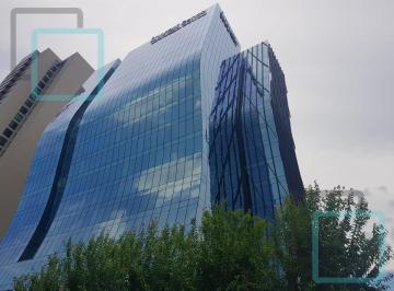 Oficina · 1760m² · 80 Estacionamientos · Oficinas en Renta Santa Engracia Zona San Pedro Garza García