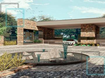 Terreno / Lote · 1627m² · Terreno Campestre en Venta Carretera Montemorelos