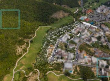 Terreno / Lote · 668m² · Terreno en Venta Residencial La Herradura Zona Carretera Nacional Monterrey