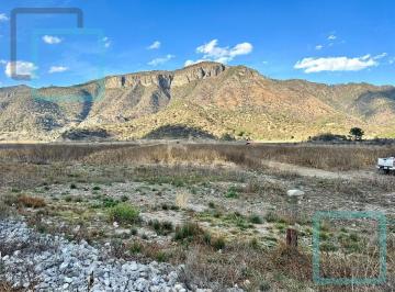 Terreno / Lote · 14687m² · Terreno Campestre en Venta Zona Carretera Nacional Santiago