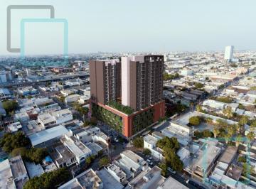 Departamento · 59m² · 2 Recámaras · 1 Estacionamiento · Departamento en Venta Semillero Madero Zona Centro de Monterrey
