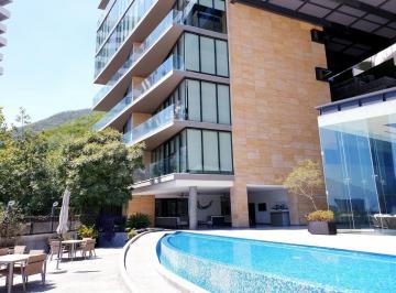 Departamento · 391m² · 3 Recámaras · 3 Estacionamientos · Venta de Departamento en Zona Valle Oriente San Pedro Garza García