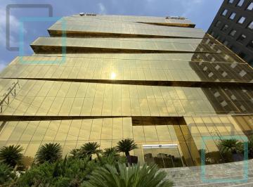 Oficina · 371m² · 13 Estacionamientos · Renta de Oficina en Edificio Aurum Zona Valle San Pedro Garza García
