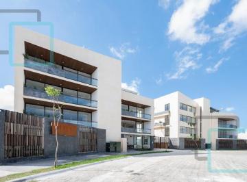 Departamento · 138m² · 2 Recámaras · 1 Estacionamiento · Venta de Departamento en Zona Altabrisa Mérida Yucatán