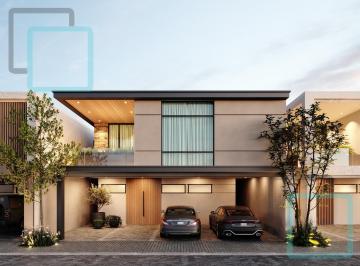 Casa · 350m² · 2 Recámaras · 3 Estacionamientos · Casa en Venta Las Cristalinas Zona Carretera Nacional Santiago