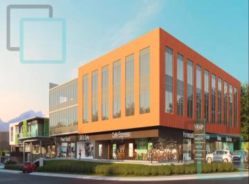 Local comercial · 118m² · Venta de Oficina en The Village At La Rioja Zona Carretera Nacional Monterrey