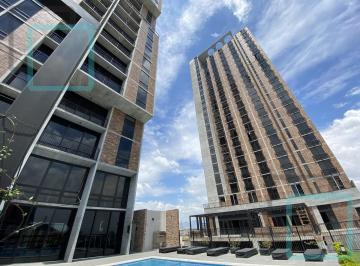Departamento · 84m² · 2 Recámaras · 1 Estacionamiento · Departamento en Venta en El Centro de Monterrey Nuevo Leon