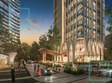 Departamento · 751m² · 4 Recámaras · 6 Estacionamientos · Preventa de Departamentos en Zona Valle San Pedro Garza García