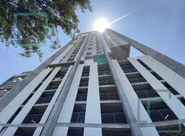 Departamento · 104m² · 3 Recámaras · 1 Estacionamiento · Departamento en Venta Zona Centro de Monterrey