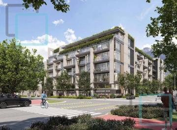 Departamento · 135m² · 2 Recámaras · 2 Estacionamientos · Pre - Venta. Departamentos en La Colonia del Valle Zona San Pedro Garza García