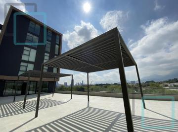 Departamento · 44m² · 1 Recámara · 1 Estacionamiento · Renta de Departamentos Tipo Lofts en La Zona San Pedro Garza García