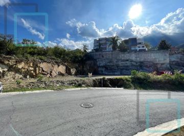 Terreno / Lote · 1905m² · Terreno Residencial en Venta Sierra Alta Zona Carretera Nacional Monterrey