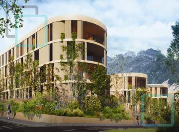 Departamento · 308m² · 2 Recámaras · 3 Estacionamientos · Departamento en Venta Bosques del Valle Zona San Pedro Garza García