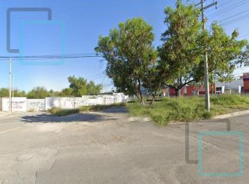 Terreno / Lote · 14192m² · Terreno Multifamiliar en Venta/renta en La Zona de Guadalupe