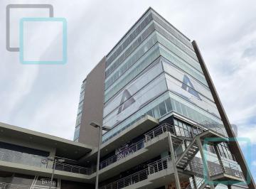 Oficina · 483m² · 20 Estacionamientos · Oficina Comercial en Renta en Miguel Aleman Zona Guadalupe