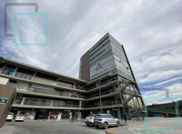 Oficina · 483m² · 20 Estacionamientos · Oficina Comercial en Renta en Miguel Aleman Zona Guadalupe