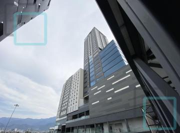 Oficina · 250m² · 7 Estacionamientos · Oficina Comercial en Venta Colonia Centro de Monterrey