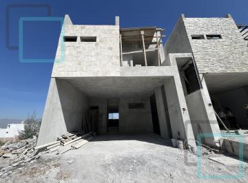 Casa · 300m² · 3 Recámaras · 2 Estacionamientos · Casa en Venta Cumbres Elite Premier Zona Cumbres García