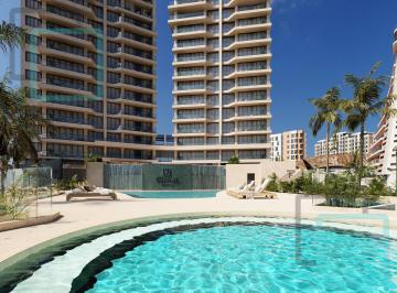 Departamento · 324m² · 4 Recámaras · 2 Estacionamientos · Departamento en Venta Puerto Cancun Zona Quintana Roo