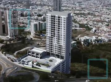 Departamento · 64m² · 1 Recámara · 1 Estacionamiento · Departamento en Venta Colonia Dinastía Zona Monterrey