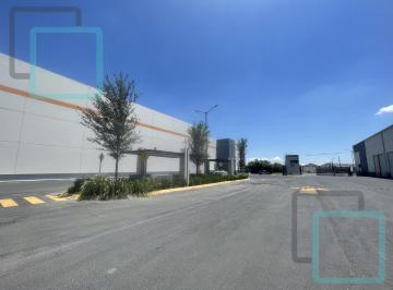 Bodega comercial · 1825m² · Bodega Industrial en Renta Colonia Valle Dorado Zona de Guadalupe