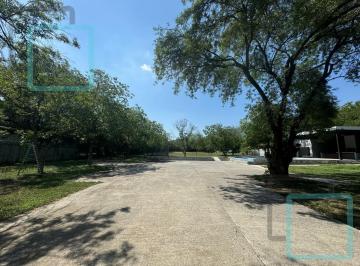 Terreno / Lote · 256m² · Terreno Residencial en Venta en Los Rodriguez Zona Carretera Nacional Santiago
