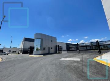 Bodega comercial · 3651m² · Bodega Industrial en Renta Colonia Valle Dorado Zona de Guadalupe