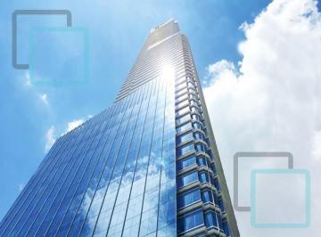 Oficina · 695m² · Oficina en Venta Torre Koi Colonia Valle Oriente Zona San Pedro Garza García