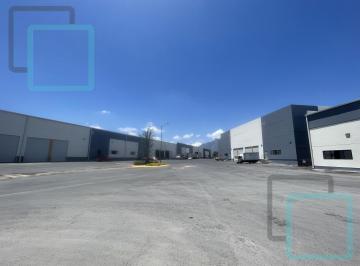 Bodega comercial · 2975m² · Renta de Bodega Industrial Colonia Valle Dorado Zona de Guadalupe