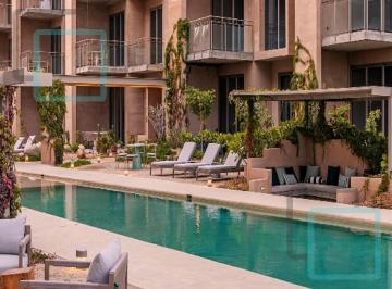 Departamento · 125m² · 3 Recámaras · 1 Estacionamiento · Departamento en Venta en La Zona de Los Cabos Baja California