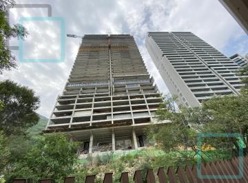 Departamento de 3 habitaciones, Monterrey · Penthouse en Venta en Club Sonoma Resdiencial Zona Monterrey
