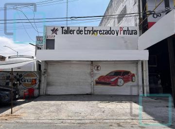 Local comercial · 400m² · Local Comercial en Venta Zona Centro de Monterrey