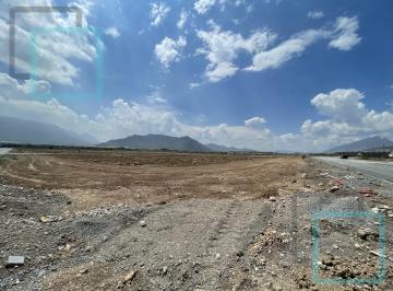 Terreno / Lote · 4041m² · Terreno Industrial en Venta en La Zona de Santa Catarina