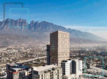 Departamento · 108m² · 2 Recámaras · 2 Estacionamientos · Departamento en Venta Colonia Loma Blanca Zona Valle Poniente
