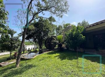 Rancho · 105000m² · 2 Recámaras · Rancho en Venta en Villa Juarez Zona Carretera Nacional Santiago