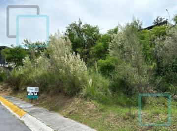 Terreno / Lote · 637m² · Terreno Residencial en Venta Sierra Alta Zona Carretera Nacional Monterrey