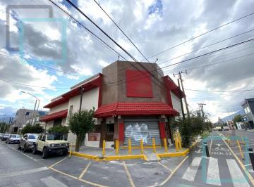 Local comercial · 438m² · 12 Estacionamientos · Local Comercial en Renta Colonia Reueblo Zona Centro de Monterrey