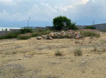 Terreno / Lote · 452m² · Terreno en Venta Bosques de Las Misiones Zona Carretera Nacional Santiago