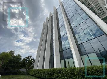 Oficina · 712m² · 28 Estacionamientos · Renta de Oficina Acondicionada Valle del Campestre Zona San Pedro Garza García