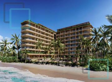 Departamento · 68m² · 1 Recámara · 1 Estacionamiento · Departamento en Venta Puerto Morelos Zona Quintana Roo