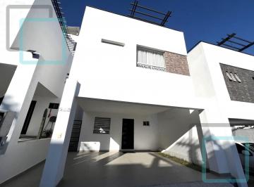 Casa · 193m² · 3 Recámaras · 2 Estacionamientos · Casa en Venta Balcones de San Patricio Zona General Escobedo
