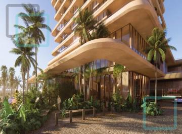 Departamento · 98m² · 2 Recámaras · Departamento en Venta en La Marina de Puerto Vallarta Jalisco