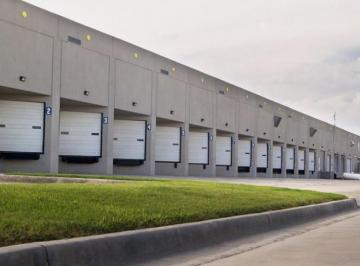 Bodega comercial · 4293m² · Bodega en Renta Parque Kalos Huinala Apodaca Nuevo Leon