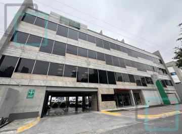 Oficina · 800m² · 30 Estacionamientos · Oficina en Renta Residencial San Agustín Zona San Pedro Garza García