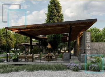 Terreno / Lote · 295m² · Terreno Residencial en Venta El Yerbaniz Zona Carretera Nacional Santiago