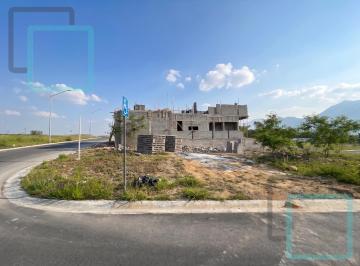 Terreno / Lote · 234m² · Terreno Residencial en Venta Zona Carretera Nacional Santiago