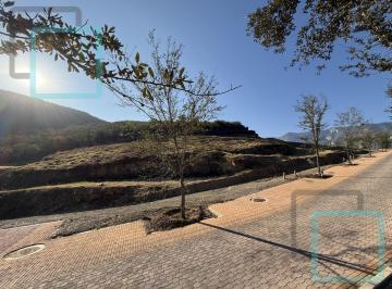 Terreno / Lote · 1100m² · Terreno en Venta Fraccionamiento Las Estancias Carretera Nacional Monterrey