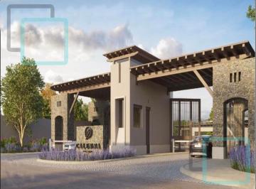 Terreno / Lote · 260m² · Lote de Terreno Residencial en Venta Zona Huajuquito Carretera Nacional Santiago