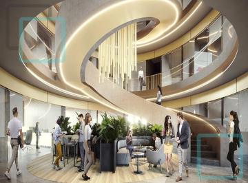 Oficina · 19m² · Oficina en Venta Colonia Santa Maria Zona Monterrey