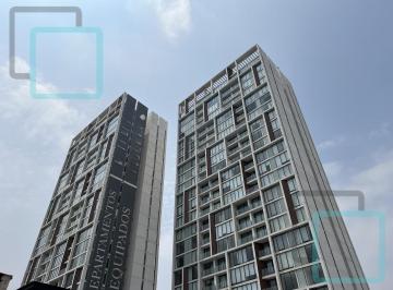Departamento · 92m² · 2 Recámaras · 2 Estacionamientos · Departamento en Venta Bosques de Las Huastecas Zona Santa Catarina